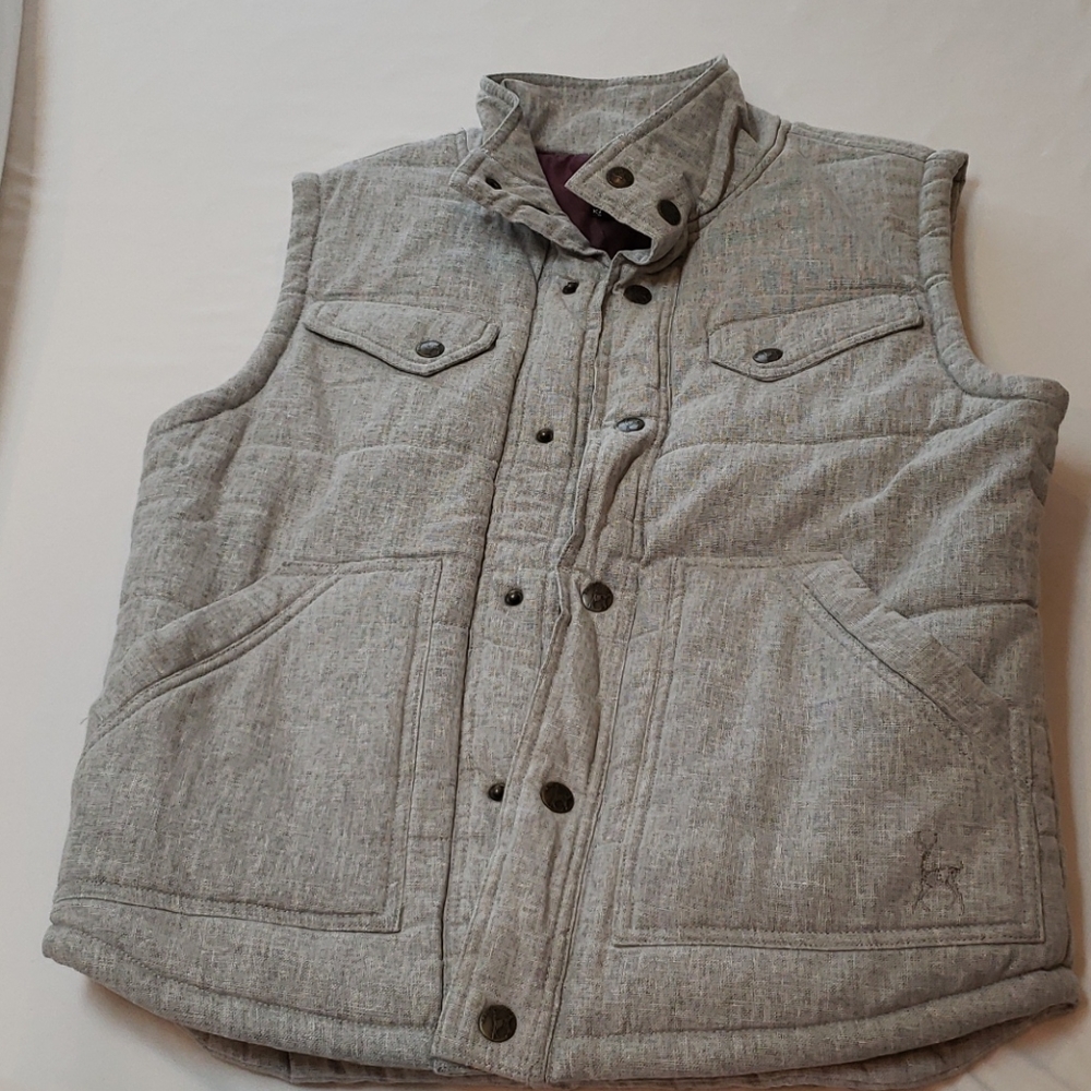 Vest
